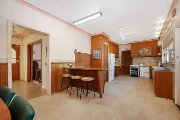 Seventh view of Homely house listing, 537 Sanders Road, Lavington NSW 2641