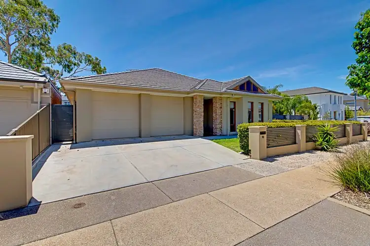 Second view of Homely house listing, 10 Samuel Lewis Avenue, Underdale SA 5032