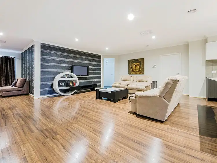 Fourth view of Homely house listing, 35 Lofty Road, Tarneit VIC 3029