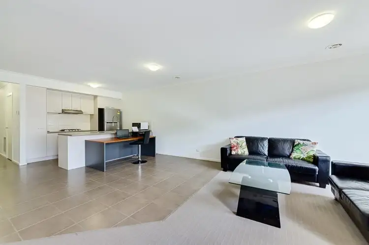 Third view of Homely house listing, 4 Olvine Place, Epping VIC 3076