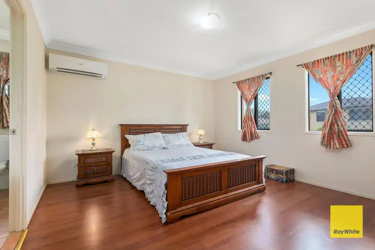 Third view of Homely house listing, 16 Kane Crescent, Mansfield QLD 4122