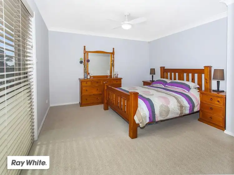Fifth view of Homely house listing, 57 Hoskings Crescent, Kiama Downs NSW 2533
