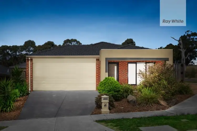 Main view of Homely house listing, 2 Grafton Street, Mernda VIC 3754
