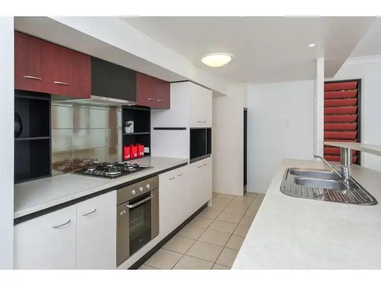 Fourth view of Homely townhouse listing, 10/24 Arthur Terrace, Red Hill QLD 4059