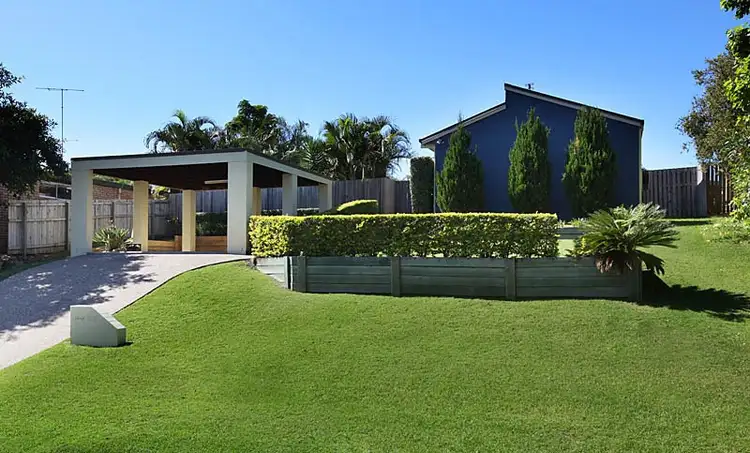 Seventh view of Homely house listing, 25 Murrumba Drive, Ashmore QLD 4214