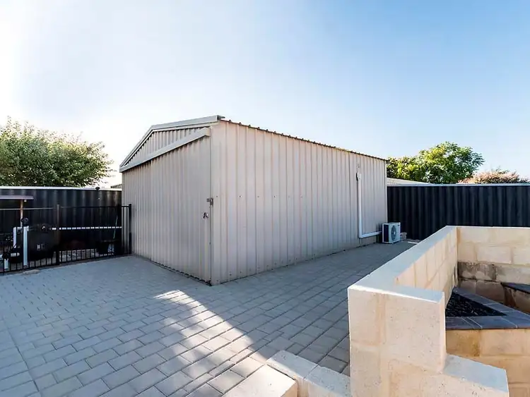 Fourth view of Homely house listing, 11 Kingsford Court, Port Kennedy WA 6172