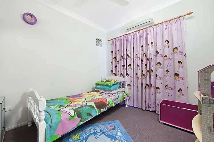 Sixth view of Homely house listing, 60A Santal Drive, Rasmussen QLD 4815