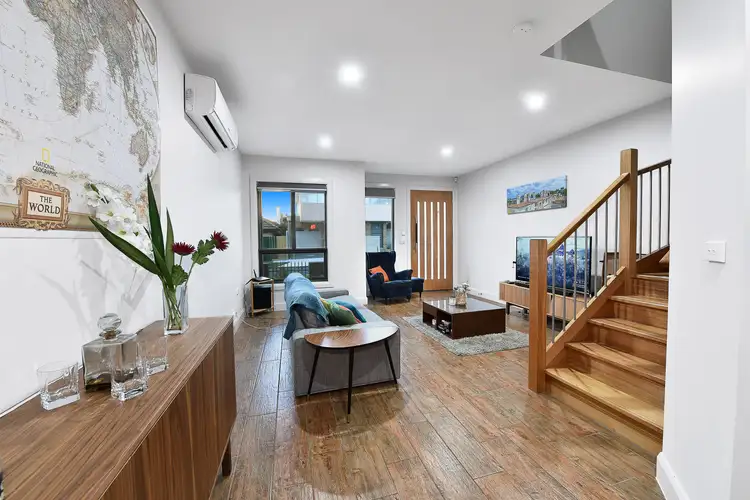 Fourth view of Homely townhouse listing, 2B Queen Street, Coburg VIC 3058