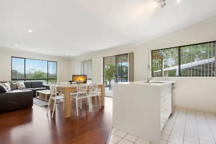 Third view of Homely house listing, 31B Broomfield Crescent, Long Beach NSW 2536