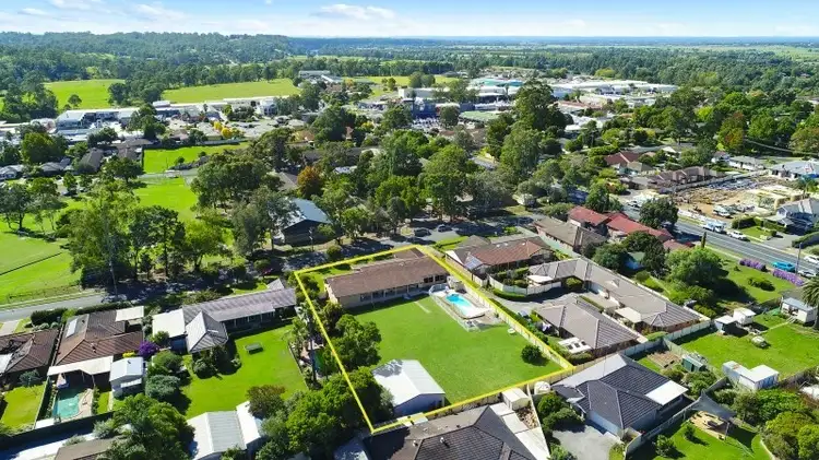 7 Elizabeth Street, North Richmond NSW 2754