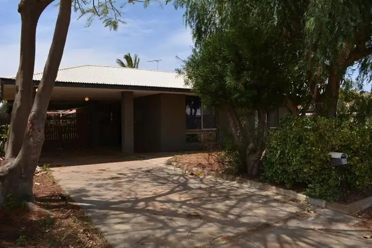 Second view of Homely house listing, 26 Willesee Street, Carnarvon WA 6701