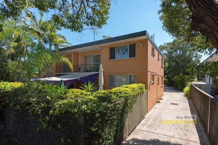 Main view of Homely unit listing, 3/42 Wagner Road, Clayfield QLD 4011