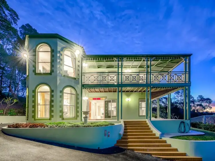 Third view of Homely house listing, 81 Clare Place, The Gap QLD 4061