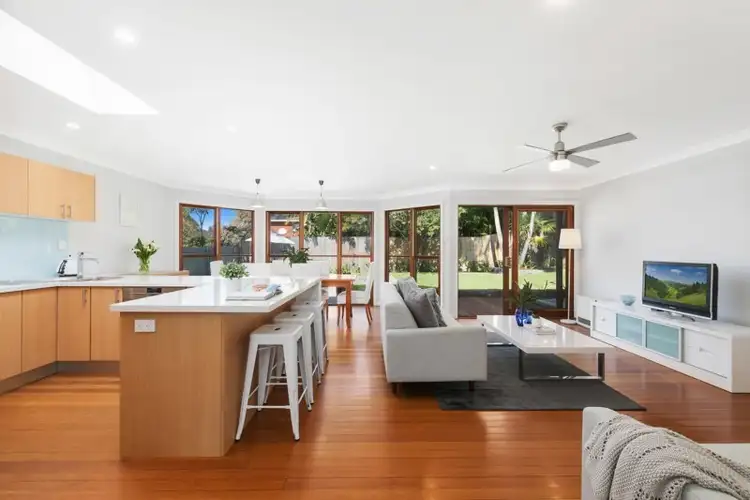 Third view of Homely house listing, 31 Tennyson Road, Cromer NSW 2099