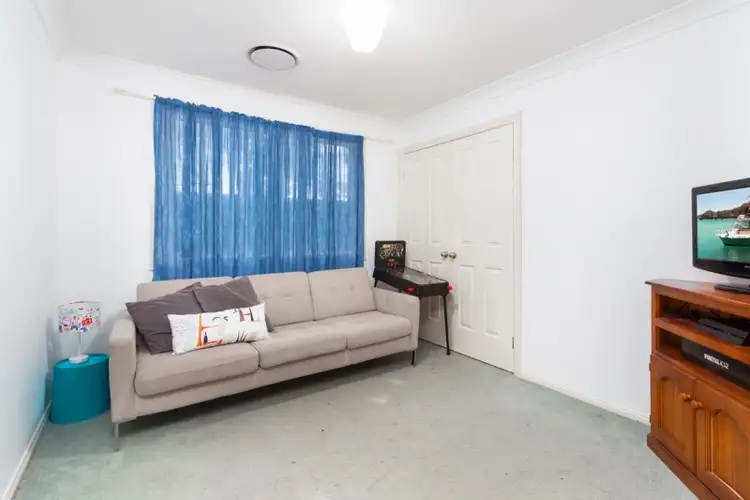 Seventh view of Homely house listing, 22 Buttigieg Place, Plumpton NSW 2761