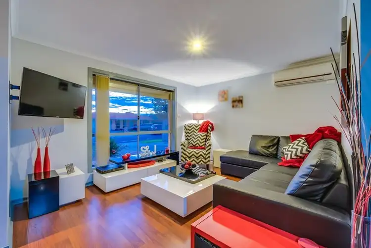 Second view of Homely house listing, 47 Doubell Boulevard, Truganina VIC 3029