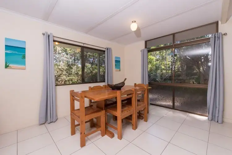 Fifth view of Homely house listing, 20 Billa Street, Point Lookout QLD 4183