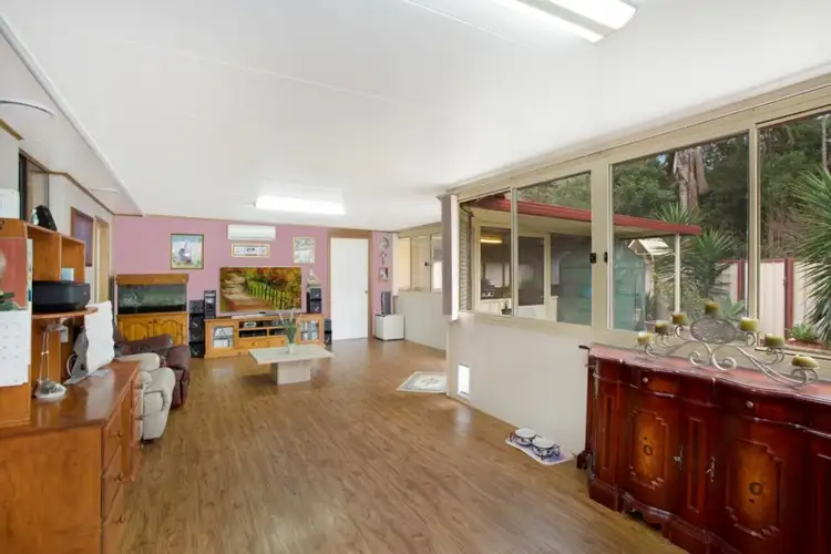 Fifth view of Homely house listing, 47 Thomas Walker Drive, Chittaway Bay NSW 2261