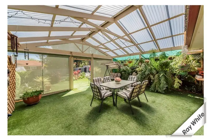 Main view of Homely townhouse listing, 6/5 Coombe Street, Bonython ACT 2905