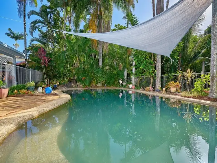 Fifth view of Homely house listing, 66 Irene Street, Mooroobool QLD 4870