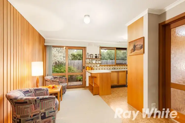 Fifth view of Homely unit listing, 3/11 Redhill Avenue, Burwood East VIC 3151