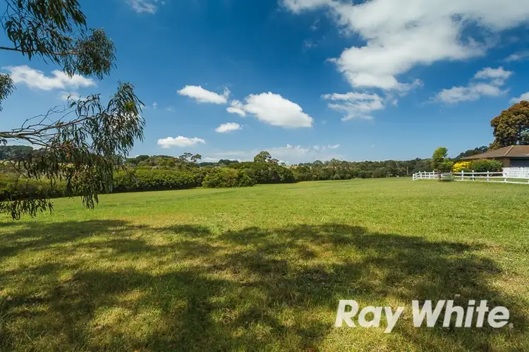 8 Hunts Road, Bittern VIC 3918