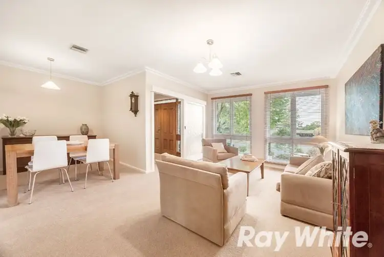 Second view of Homely house listing, 24 Wildwood Avenue, Vermont South VIC 3133