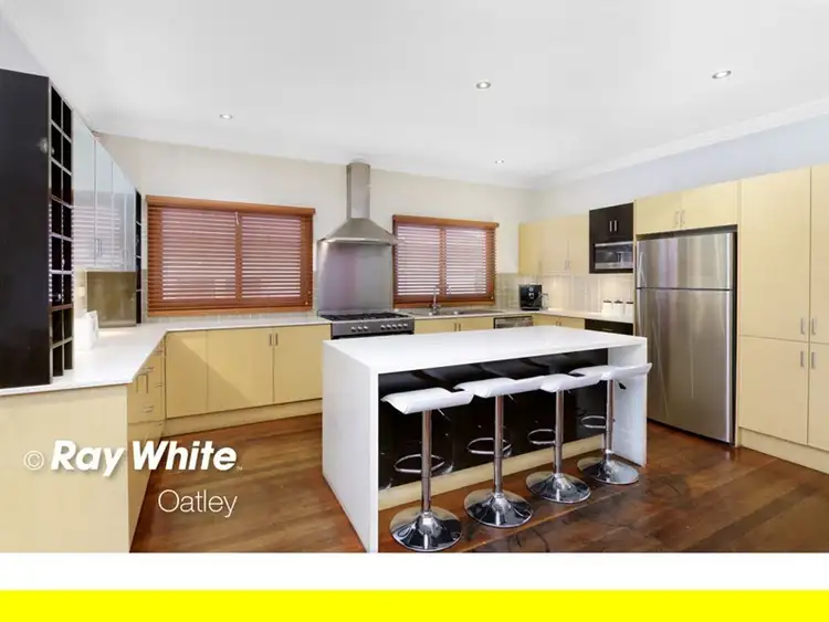 Third view of Homely house listing, 53 Glen Road, Oatley NSW 2223