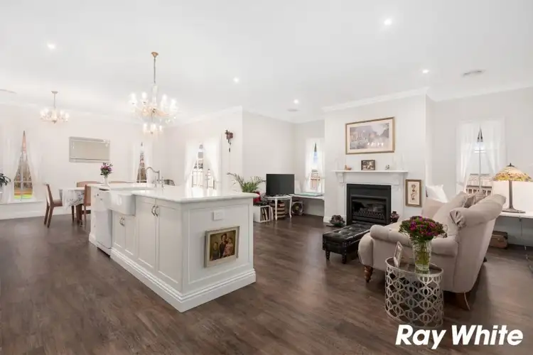 Sixth view of Homely house listing, 22 Skyline Drive, Warragul VIC 3820