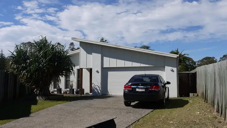4 Austine Court, Beerwah QLD 4519