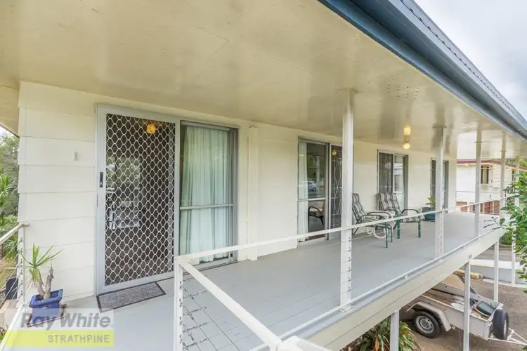 Second view of Homely house listing, 112 Sparkes Road, Bray Park QLD 4500