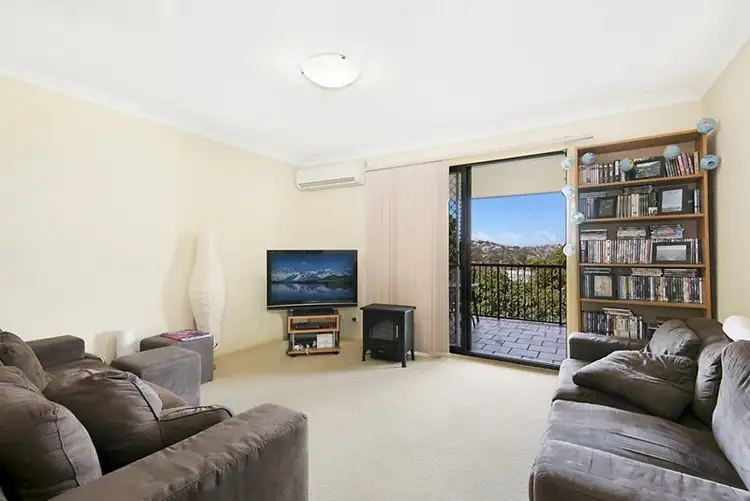 Second view of Homely unit listing, 6/20 Hooker Street, Windsor QLD 4030