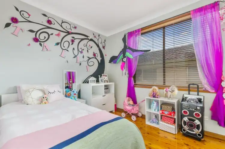 Sixth view of Homely house listing, 57 Edgeworth Avenue, Kanahooka NSW 2530