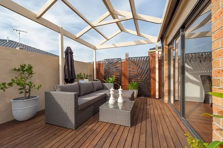 Seventh view of Homely house listing, 25 Hollington Drive, Mickleham VIC 3064