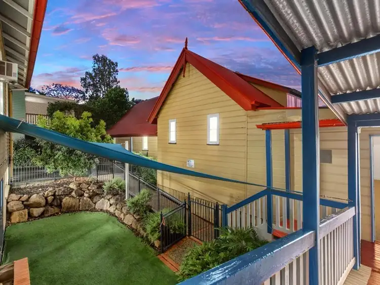 Seventh view of Homely house listing, 20 Norman Street, East Brisbane QLD 4169