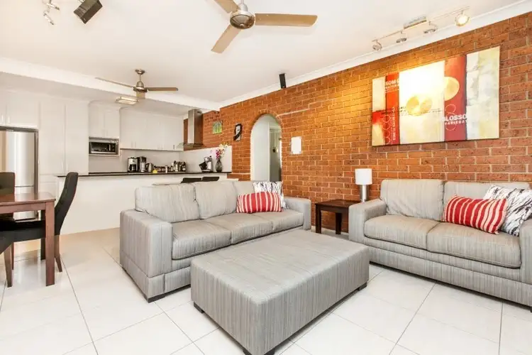 Second view of Homely unit listing, 15/10 Boucaut Crescent, Malak NT 812