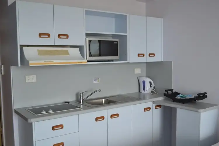 Fourth view of Homely unit listing, Unit 302, 4 Adelaide Street, Yeppoon QLD 4703