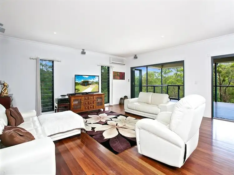 Fifth view of Homely house listing, 11 Tandou Court, Maudsland QLD 4210