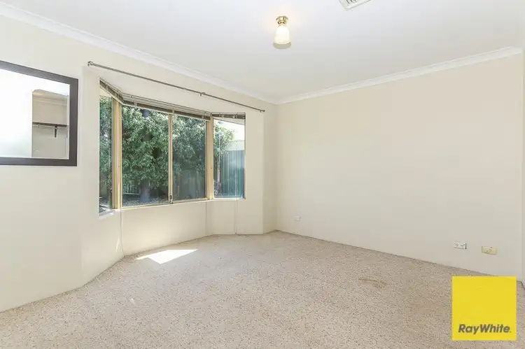 Second view of Homely house listing, 15 Goldfinch Grove, Ballajura WA 6066