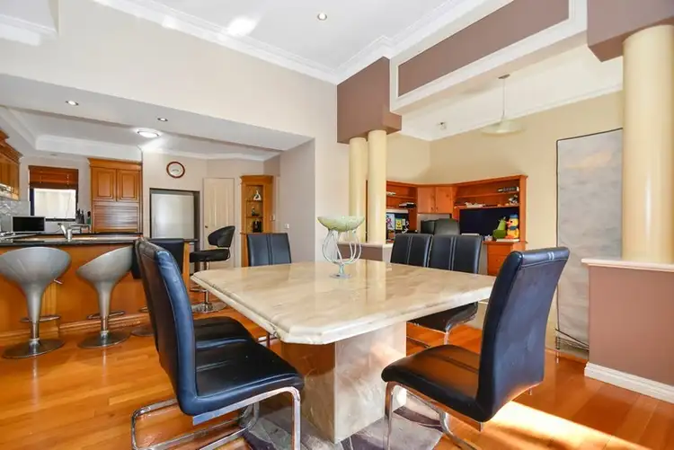 Fourth view of Homely house listing, 24 Macaulay Crescent, Inglewood WA 6052