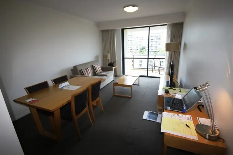 Seventh view of Homely apartment listing, 44 Ferry Street, Kangaroo Point QLD 4169