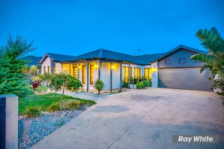 Second view of Homely house listing, 14 Seasons Boulevard, Tarneit VIC 3029