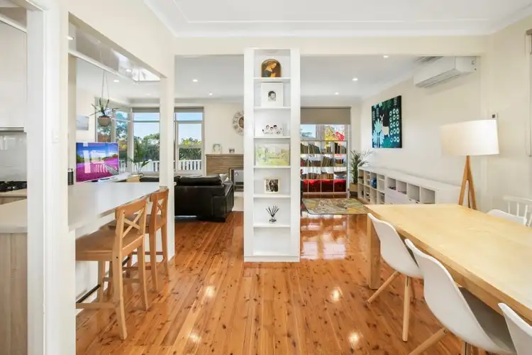 Second view of Homely house listing, 8 Pineview Avenue, Manly Vale NSW 2093