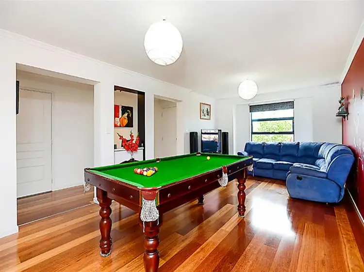 Fifth view of Homely house listing, 23 Sameden Drive, Noarlunga Downs SA 5168