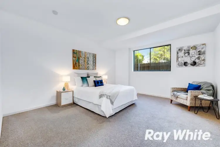Sixth view of Homely unit listing, 93/23-35 Crane Road, Castle Hill NSW 2154