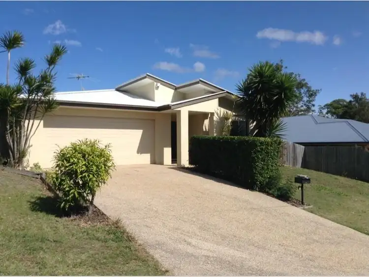 4 Michael David Drive, Warner QLD 4500