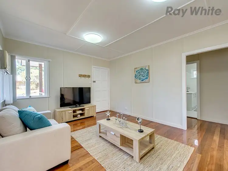 Seventh view of Homely house listing, 2a George Street, Newtown QLD 4305