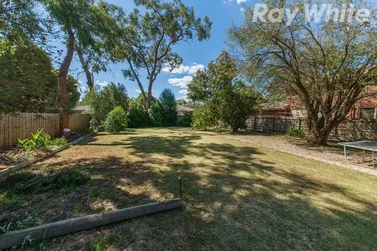 Second view of Homely land listing, Lot 2/11 Lynette Street, Boronia VIC 3155