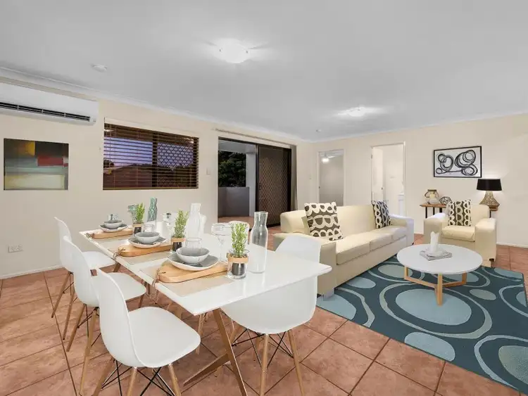 Sixth view of Homely unit listing, 11/16 Jellicoe Street, Coorparoo QLD 4151