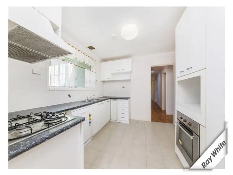 Sixth view of Homely house listing, 3 Mirning Crescent, Aranda ACT 2614